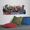 RoomMates Avengers Assemble Headboard Peel & Stick Decals
